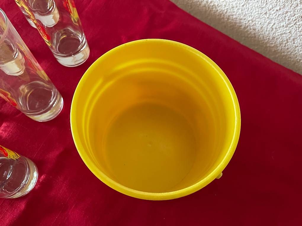 Contenitori & Simili: J&B Eiskübel – Usato da Ettingen venduto da Donald4107 1