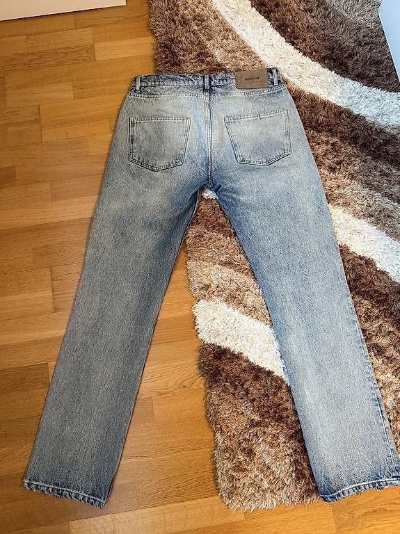 Jeans: Eightyfive Jeans – Usato da Egnach venduto da hrid 1