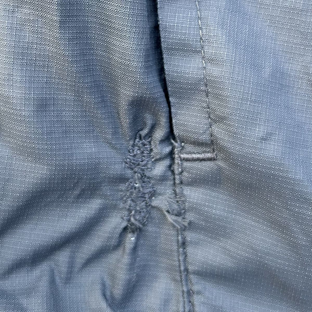 Nike Jacken: Vintage Nike grey Half-Zip jacket – Gebraucht aus brent von fukusapes 4