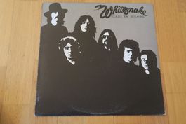Whitesnake – Ready An' Willing