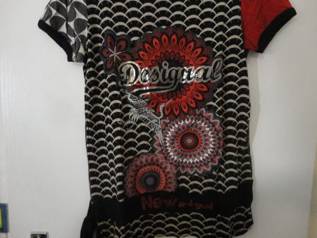 Desigual Shirt, XL