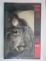 Batman No Man's Land #1 Collector's Edition, Zustand 0!,