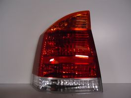 Opel Vectra C. Rückleuchte links