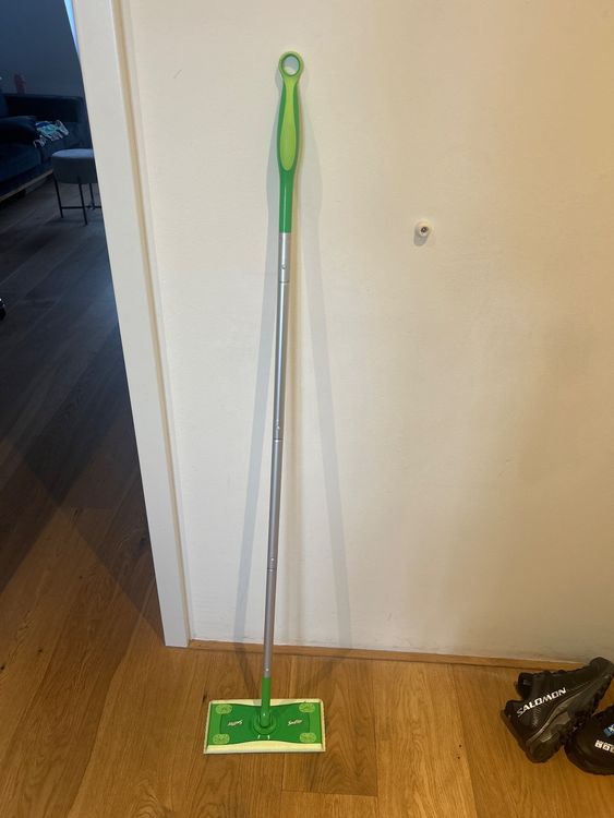 Swiffer Set | Kaufen auf Ricardo