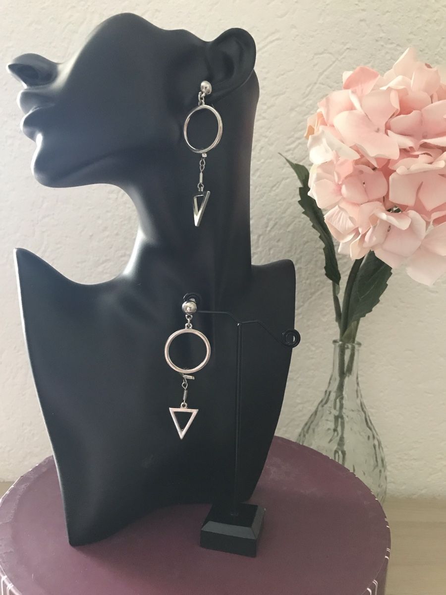 Orecchini pendenti & Orecchini a lobo: Schöne Ohrringe  – Usato da Seon venduto da Sunny-Schmuck78