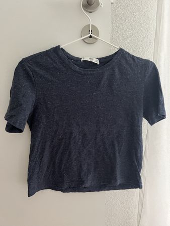 T-Shirt Mango Gr. S
