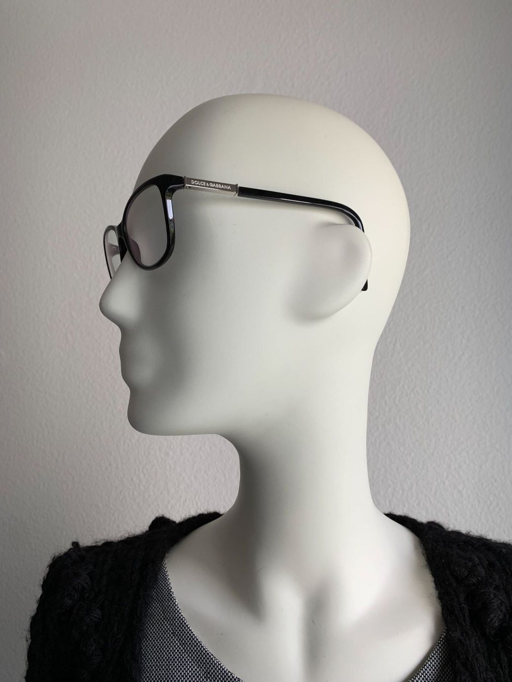 Dolce & Gabbana Occhiali & Lenti: Dolce & Gabanna Brille – Usato da Winterthur venduto da 19.19 1