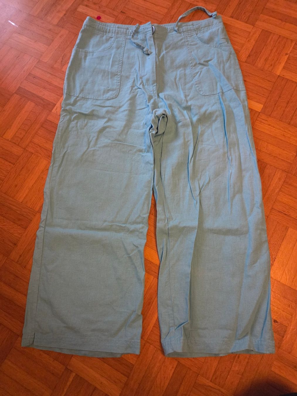 Pantaloni: Shorts und leichte Hose Gr. 38 – Usato da Basel venduto da grandfamily 3