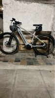 Corratec X Vert E-Bike, Top Zustand, wenig benutzt!