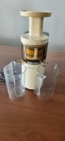 Turmix Juicepresso Entsafter, Top Zustand
