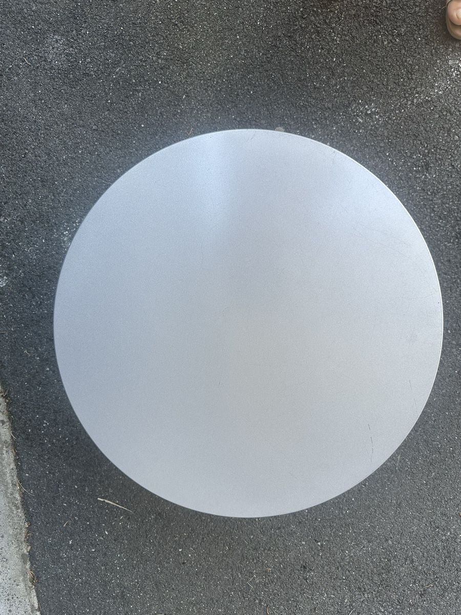 Autres décorations & accessoires: Podest siber 50 cm – D'occasion à Reiden par Party71