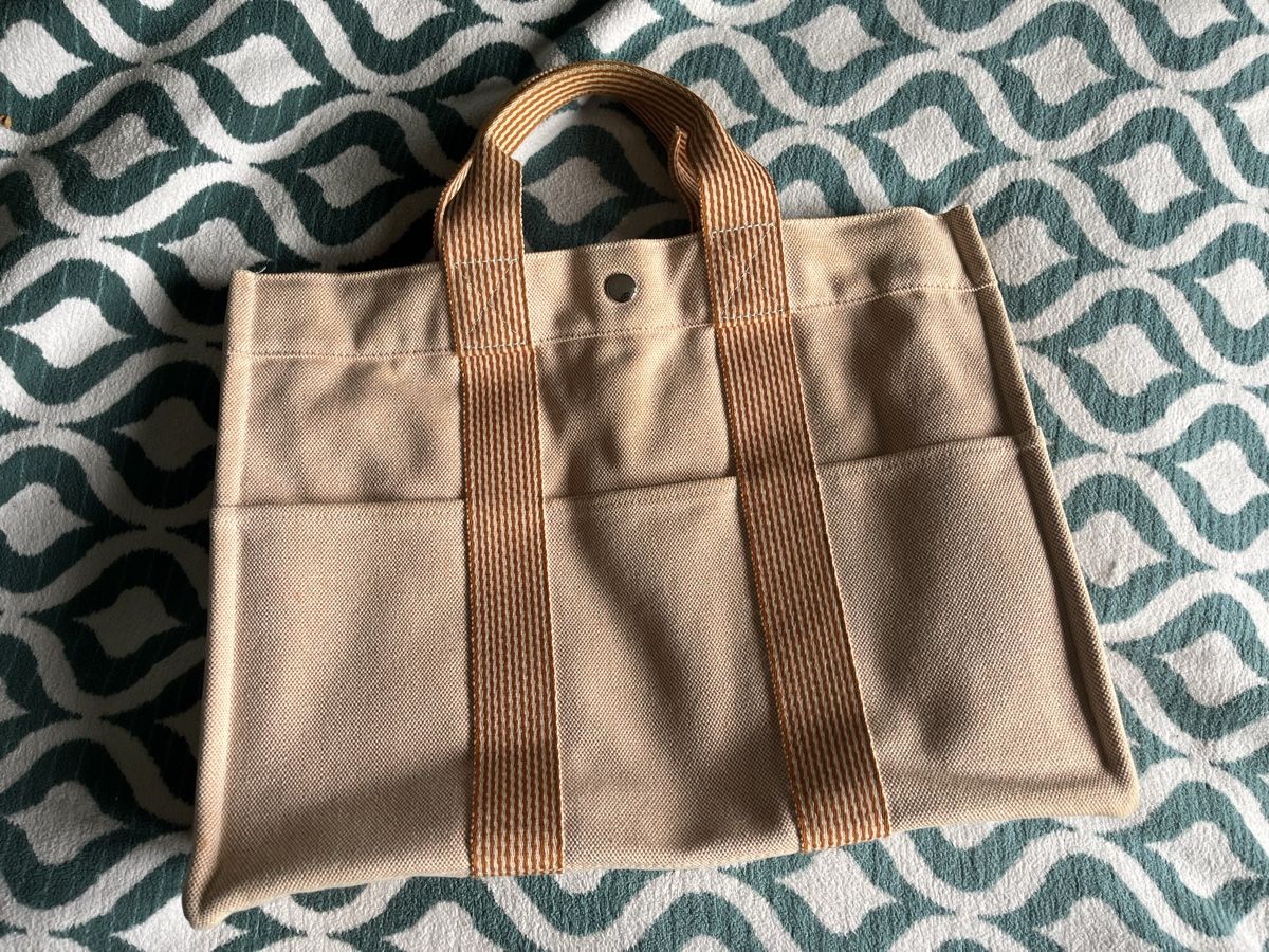 Hermès Borse: Hermes Tout Fourre GM – Usato da Hochdorf venduto da Forestgreen 5