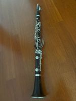 Hochwertige Buffet Crampon B-Klarinette,  RC 18/6