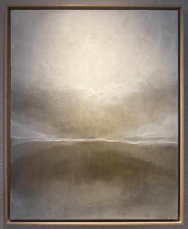 Gemälde: Shannons Art Gallery, abstrakte Kunst, Acryl Gemälde – Neu (gemäss Beschreibung) aus Auenstein von svonarx 2