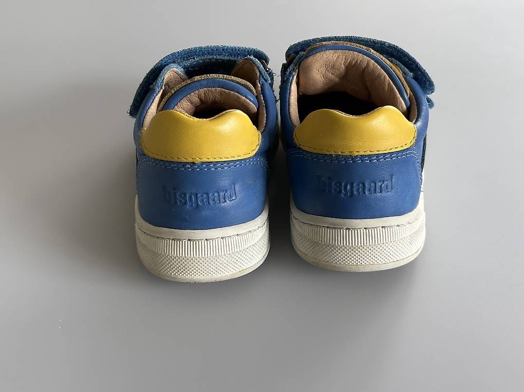 Bisgaard Scarpe per ragazzi: Sneaker Bisgaard Gr. 22 – Usato da Laupen BE venduto da chr_968h 3
