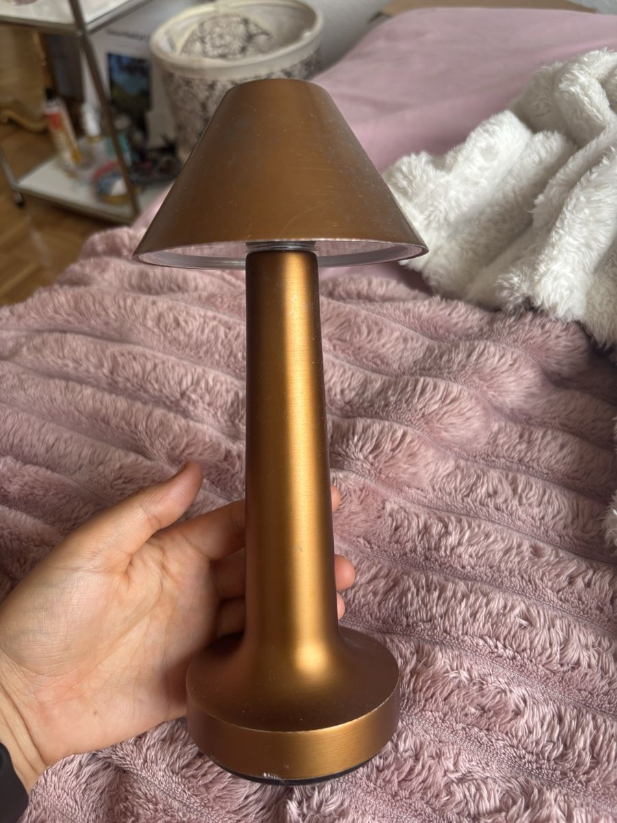 Lampen: NEOZ Tischlampe – Gebraucht aus Reinach BL von joy_9l2y 3