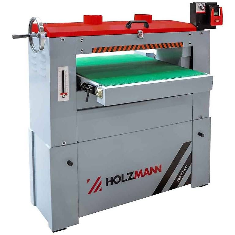 Holzmann Schleifen & Polieren: Zylinderschleifmaschine Holzmann ZS635NEO  230V oder 400V – Neu und originalverpackt aus Untersiggenthal von malawi24 2