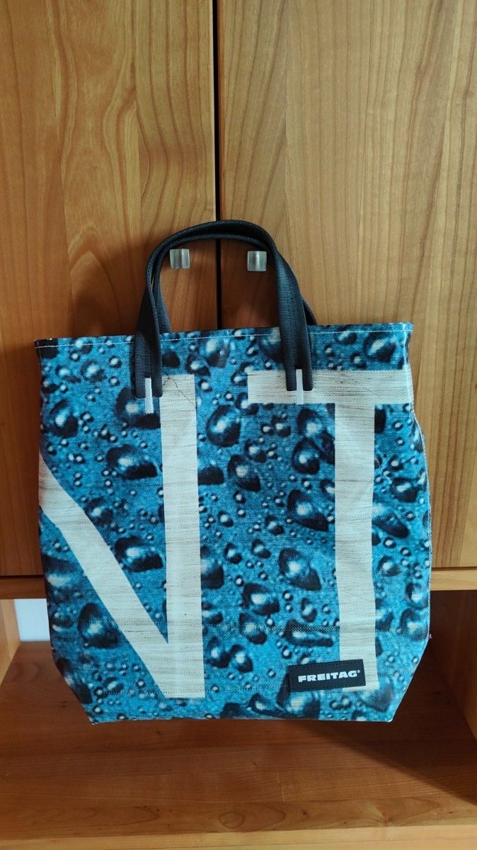 Freitag Borse: Freitagtasche Leland F202 – Nuovo (secondo la descrizione) da Winterthur venduto da the7mx1reon 3