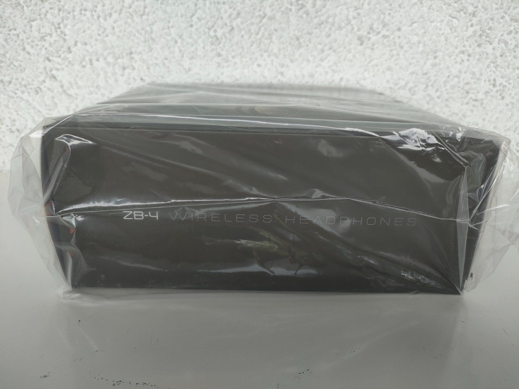 Kopfhörer: Kabelloser Kopfhörer mit Mikrofon VEHO – Neu und originalverpackt aus Dietikon von Branquinha1981 4