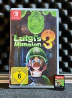 Luigi's Mansion 3 - Nintendo Switch