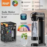 Wassersprudler (Soda) RAF R.137