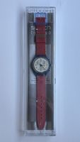 Swatch Chronograph - Vintage - Ungetragen mit OVP