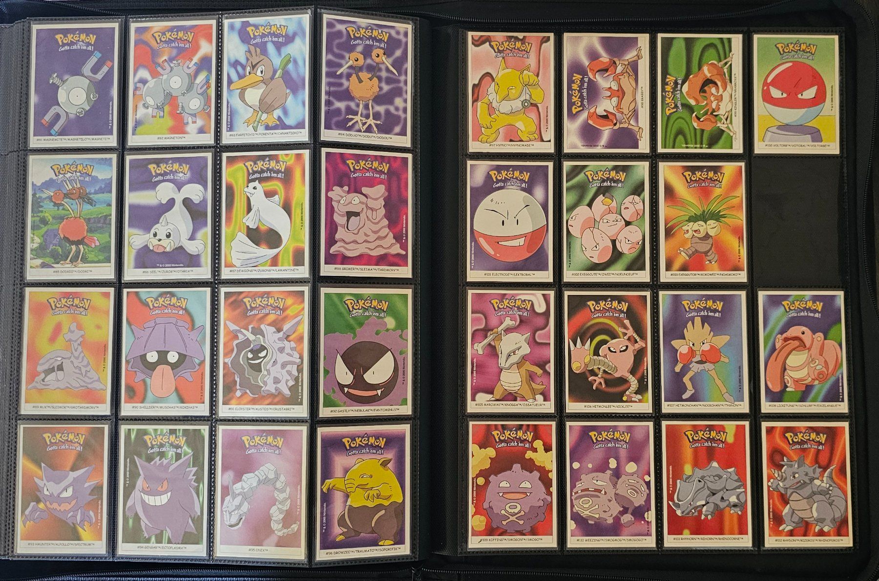Pokémon Carte collezionabili: Pokémon Dunkin Boomer PSA Glurak Charizard Blastoise Gengar – Usato da Alpnach Dorf venduto da FrankyFranks 5
