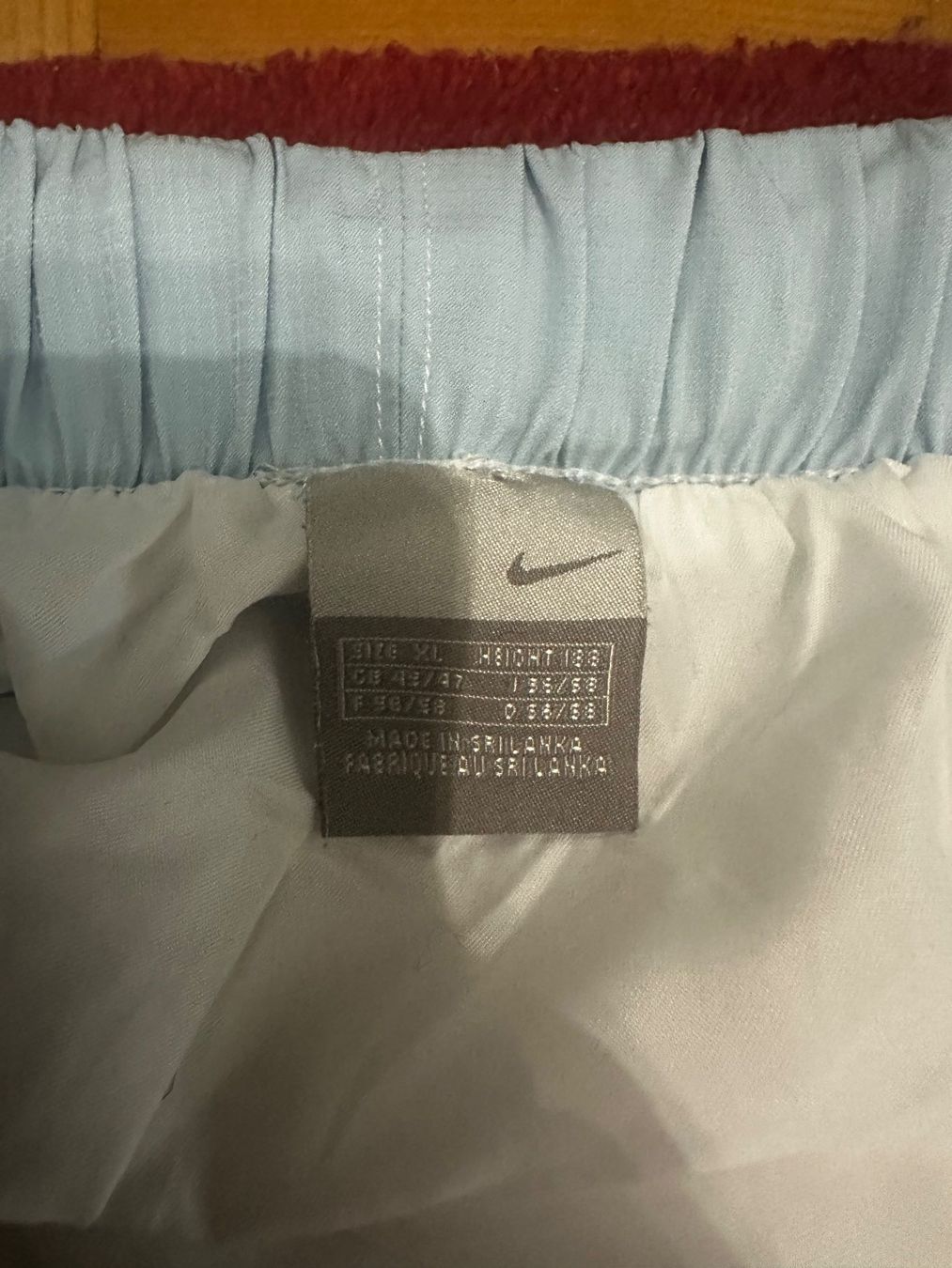 Nike Pantaloni: Nike TN Tracksuit Hose XL – Nuovo (secondo la descrizione) da Zürich venduto da LSellingStuff 3