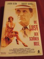 Die Lust der schönen Rose (USA 1991) VCL VHS 5184