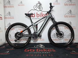 Cube Stereo Hybrid 120 PRO, Bosch 85Nm, GARANTIE!