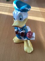 Vintage Donald Duck Figur Walt Disney Productions Japan