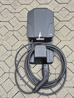 Wallbox/colonnina di ricarica ABL 11Kw
