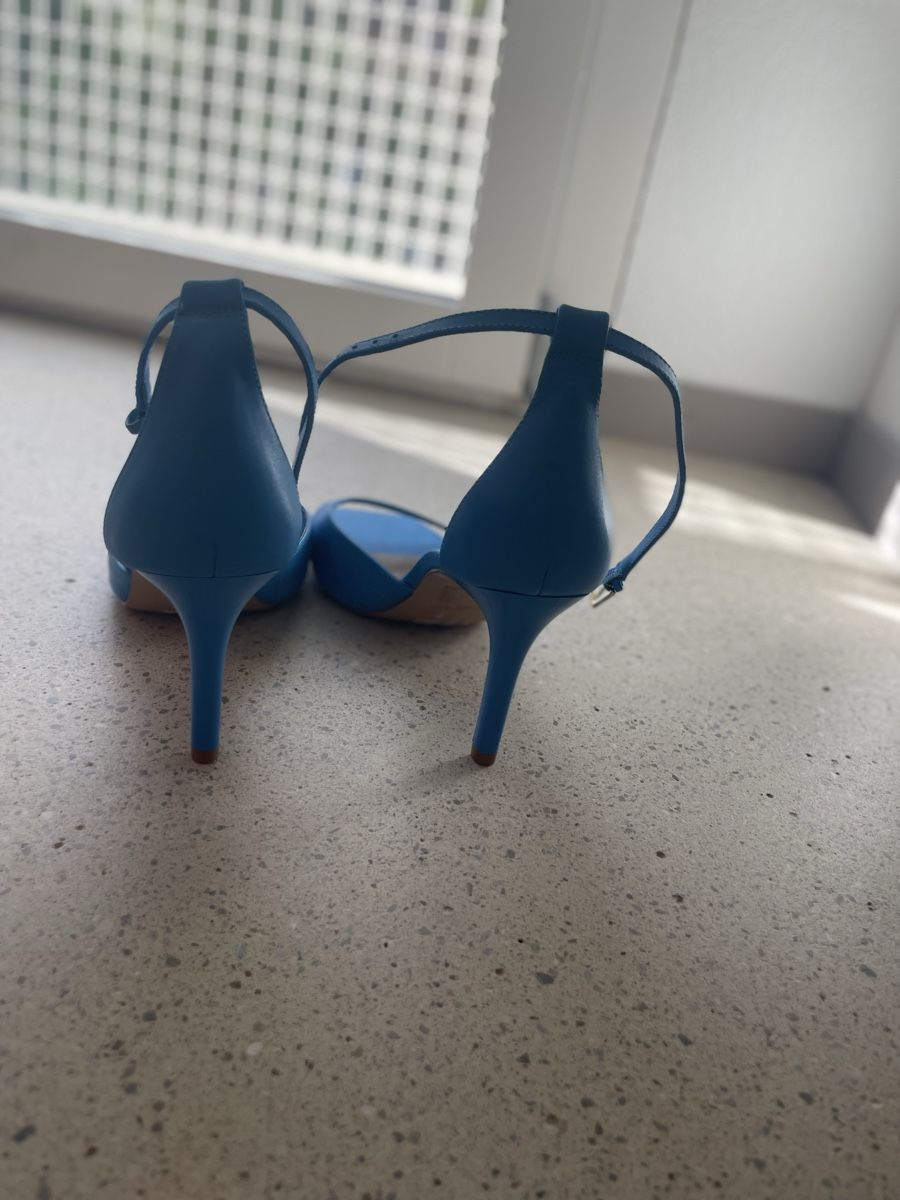 Aldo Chaussures femmes: Aldo Leder  highheels Gr.41 – Neuf (Voir description) à Zürich par Mary233 3