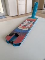 Lucky Prospect stunt Scooter Deck