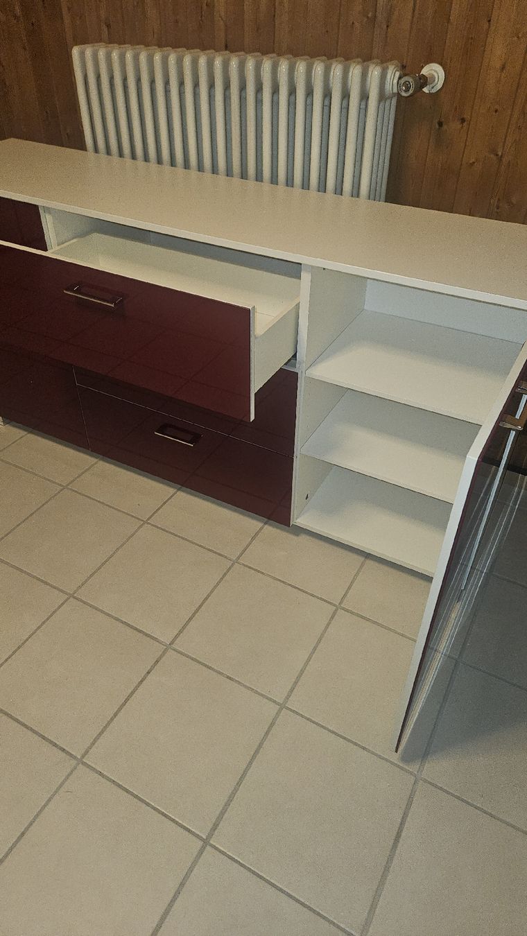 Commodes: Kommode / Sideboard – D'occasion à Niederweningen par Ricci289 1