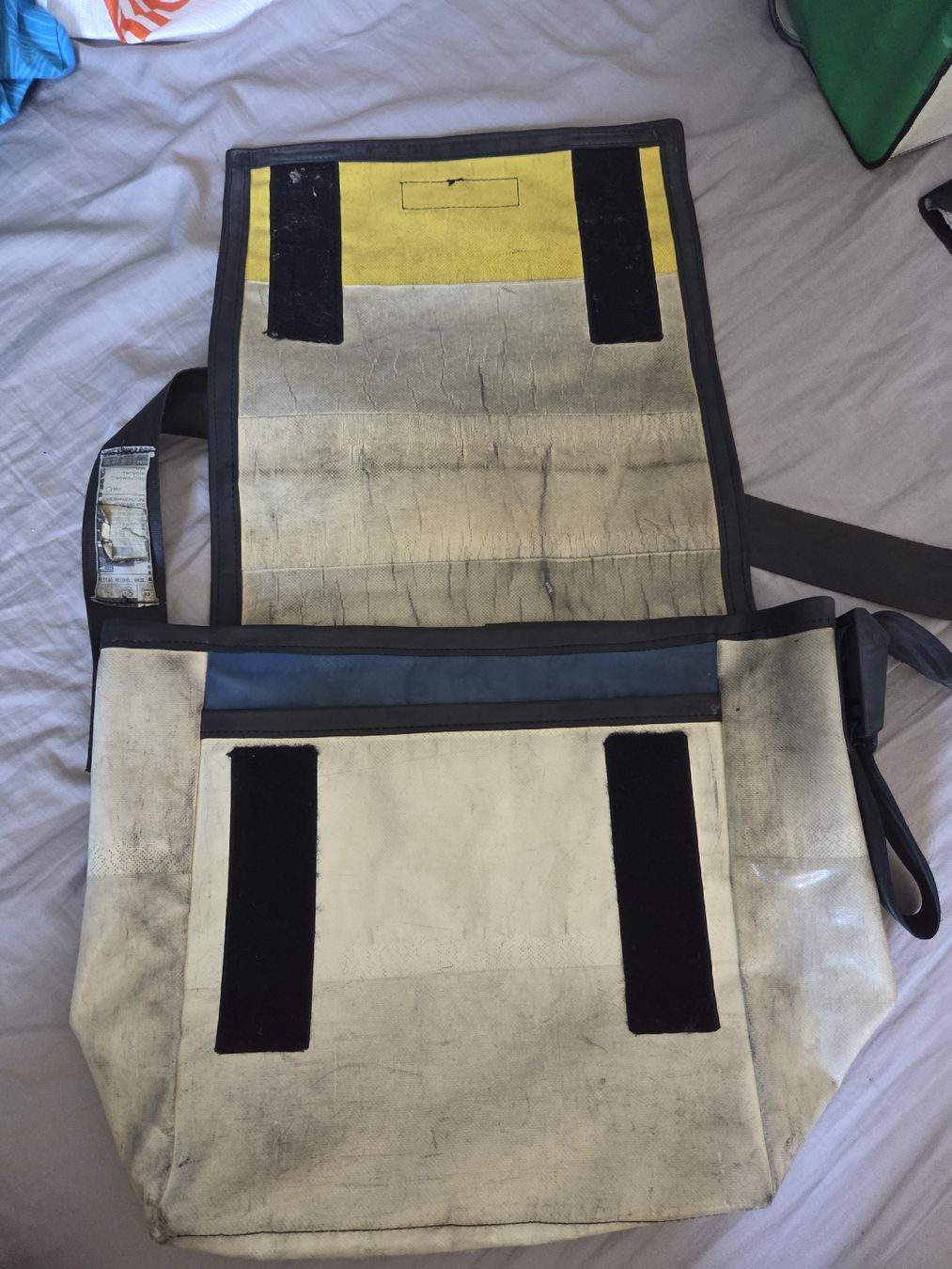 Freitag Sacs: Freitag Umhängetasche – D'occasion à Wädenswil par weihpos 2