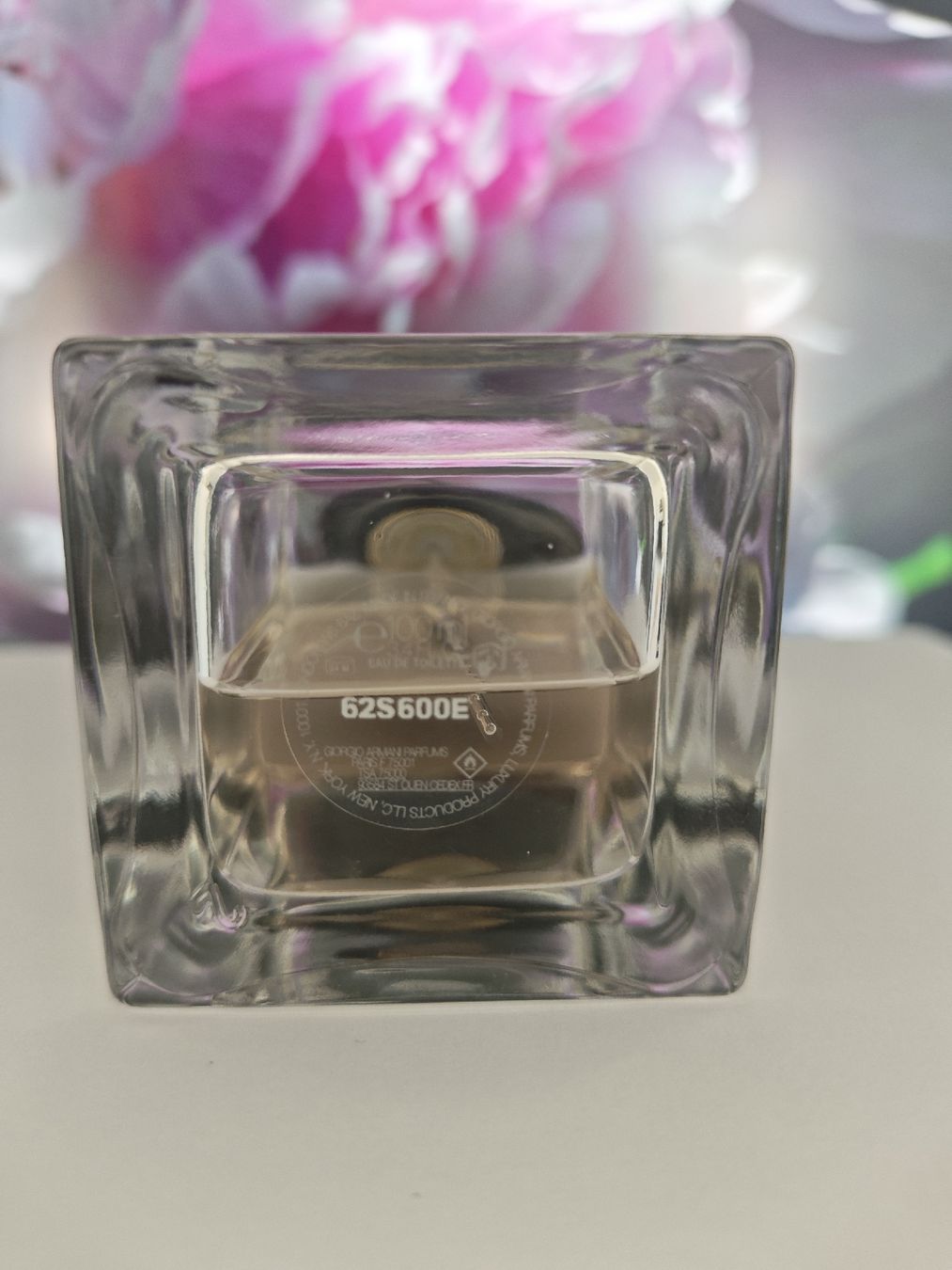 Armani Parfum & Eau de Toilette: Armani Privé Rose Alexandrie – Gebraucht aus Rudolfingen von Nadin_Peter 1