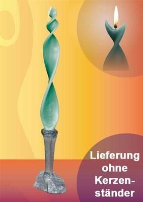 Kerzen: ALAYA Erzengelkerze® - Raphael – Neu und originalverpackt aus Mauren von Yeelen 1