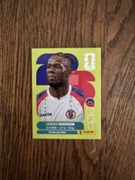 Panini LOUICIUS DEEDSON FIFA World Cup 2026 HAI 19