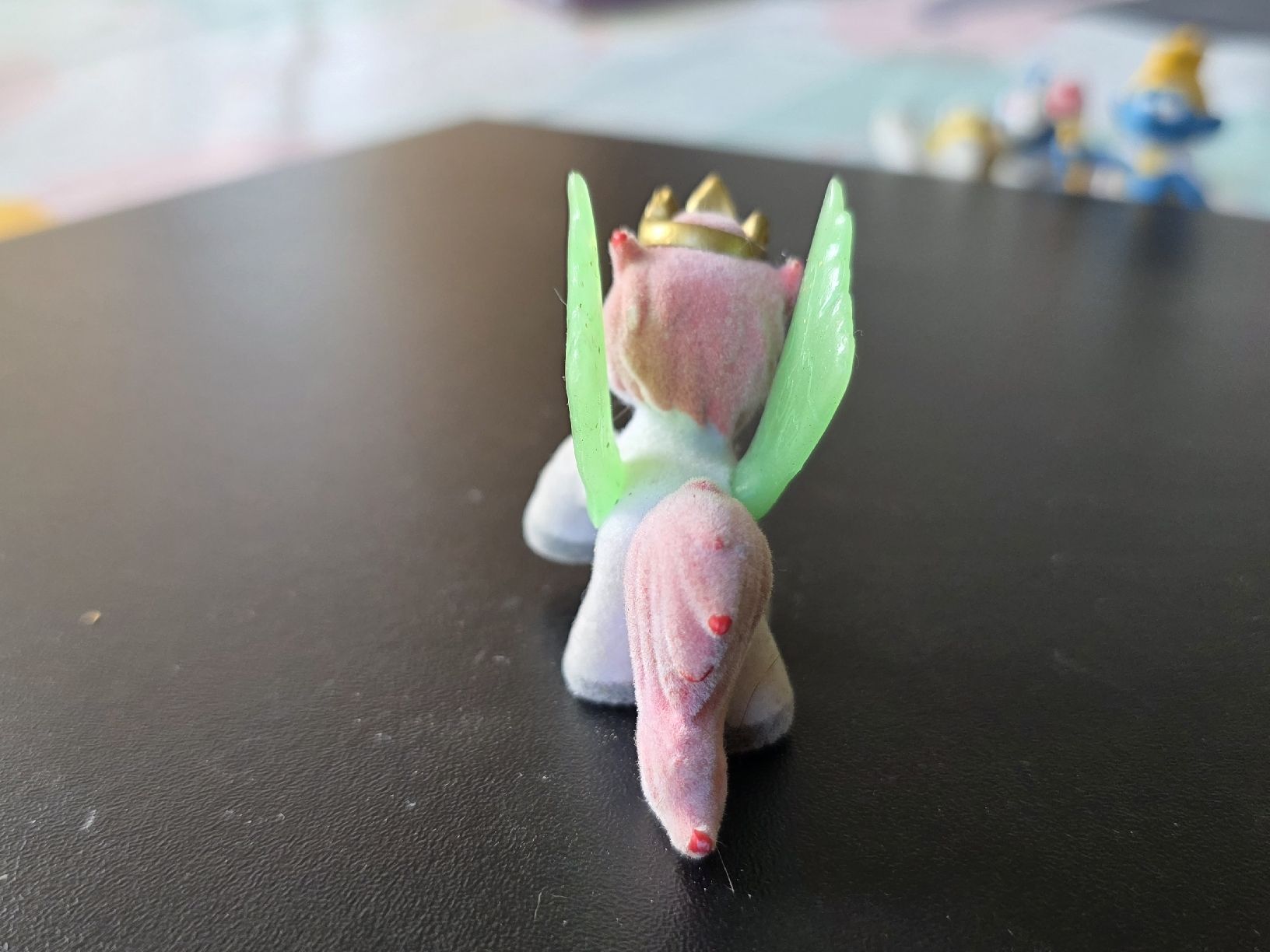 Figuren: Filly Sammelfigur – Gebraucht aus Liestal von Gitterli01 2