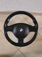 Volant M bma e46 multifonctions 