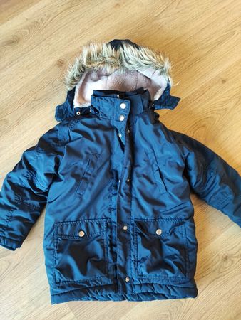 Winterjacke 122