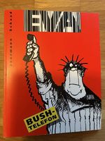 EVA Bushtelefon
