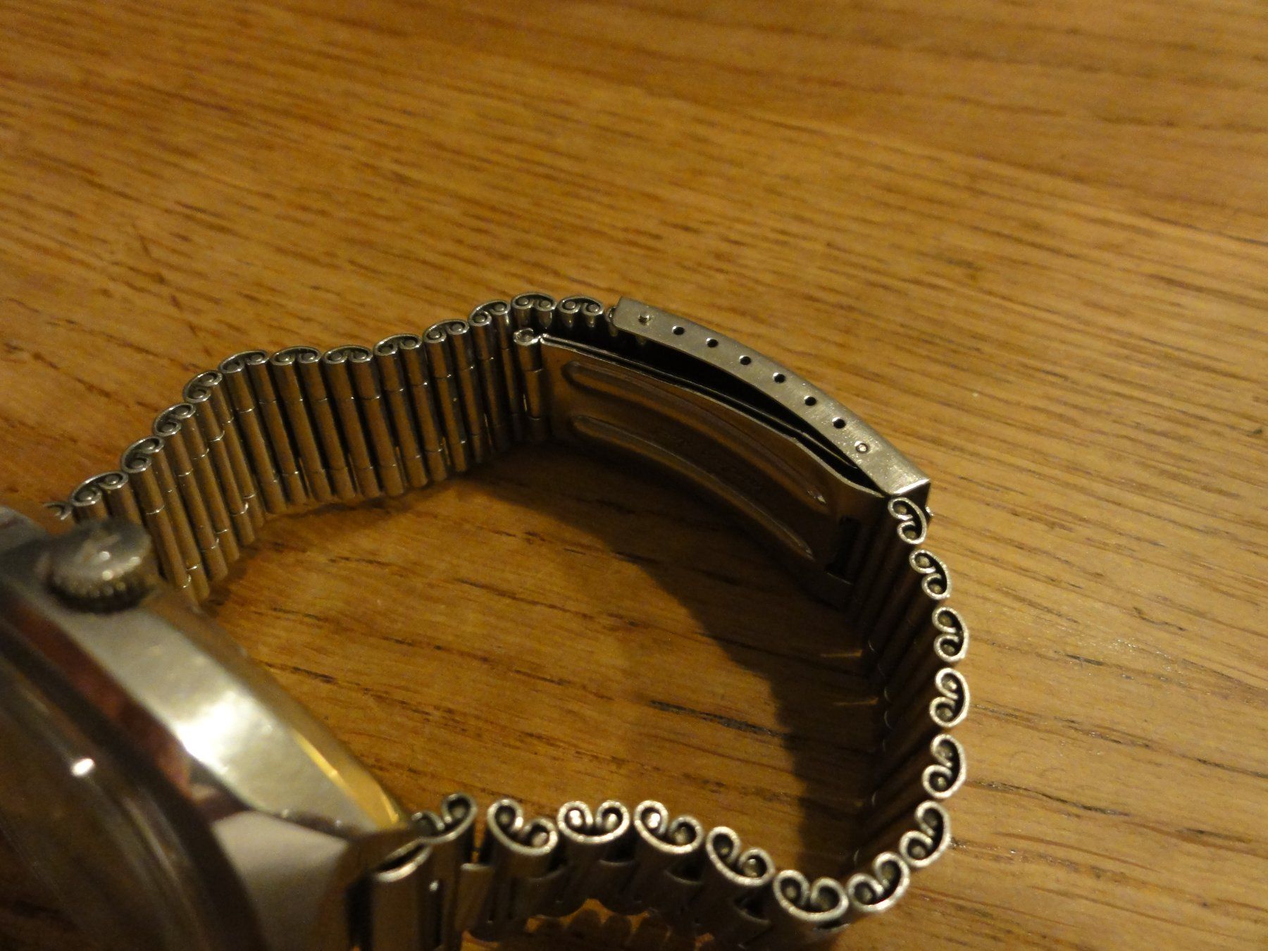 Montres: Armbanduhr TELL – D'occasion à Kriens par Scheiksbir 8