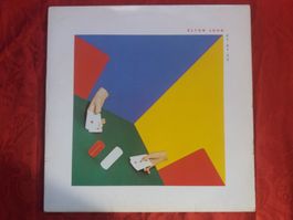LP (Elton John) 21 at 33