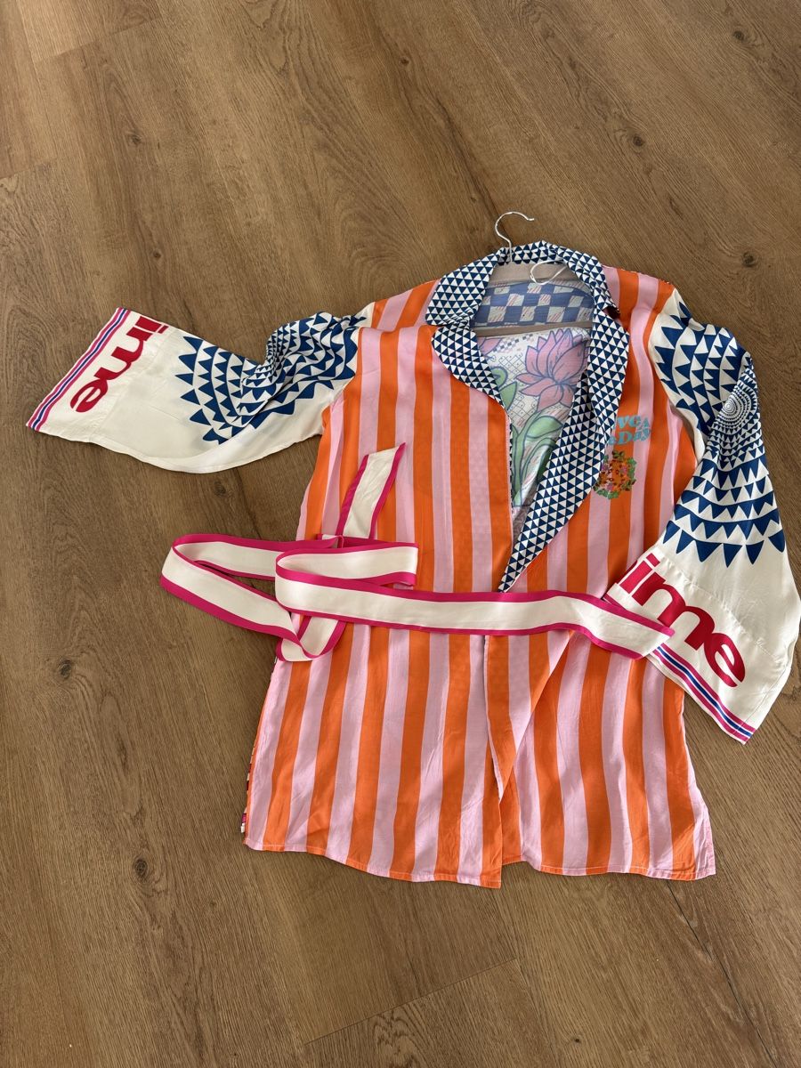 Kimonos: Cooler Me369 Kimono Gr.S – Neuf (Voir description) à Hergiswil NW par Kaktus34 1