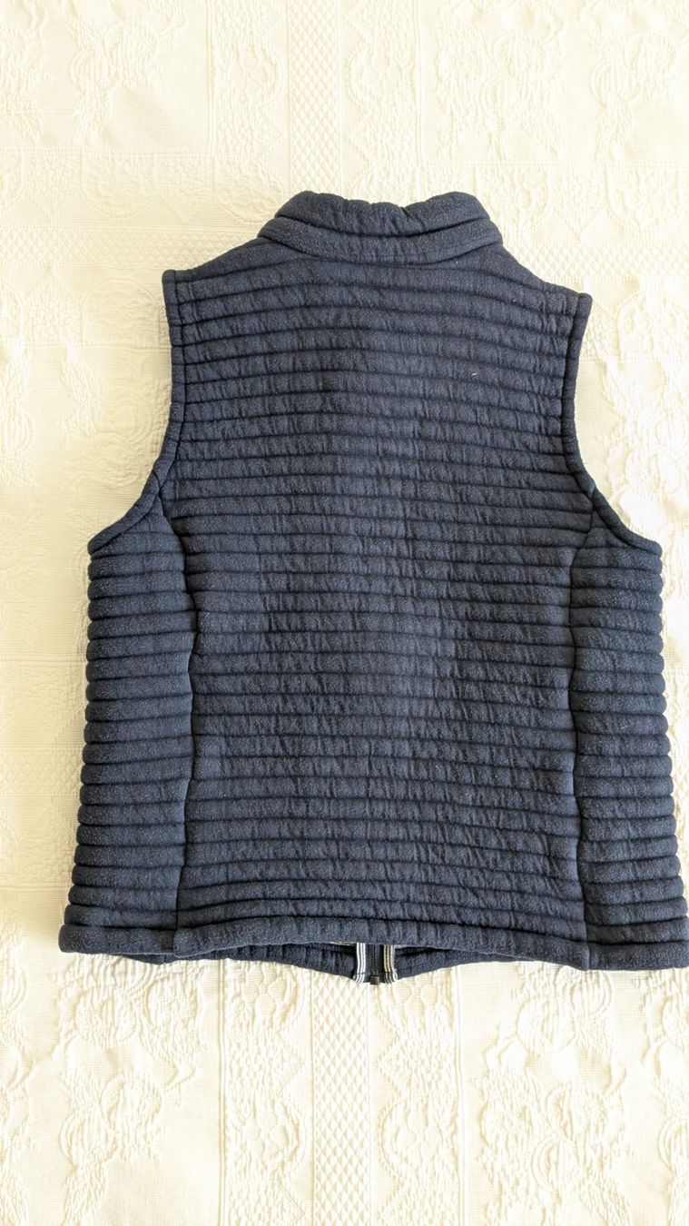 Petit Bateau Gilet & Giacche senza maniche: Petit Bateau Weste Gr. XS – Usato da Adliswil venduto da bibuubib 1