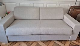 Interio Sofabett