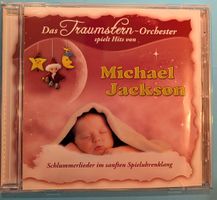 Michael Jackson 1CD-Das Traumstern Orchester Schlummerlieder