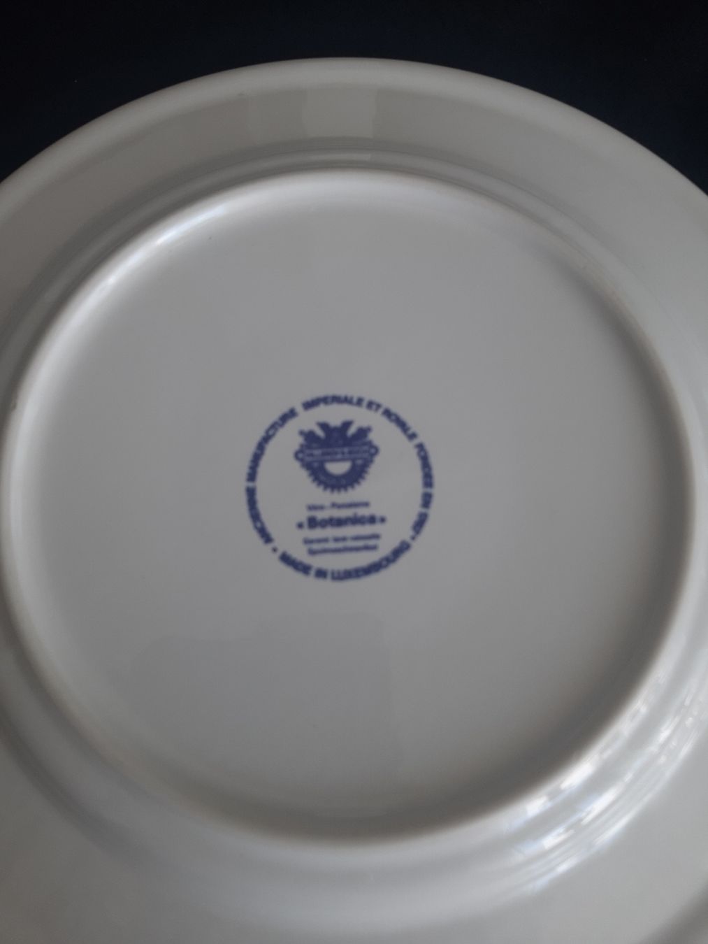 Villeroy & Boch Piatti: 2 Teller V&B. – Nuovo e nell'imballaggio originale da Schattdorf venduto da epp_db95 4